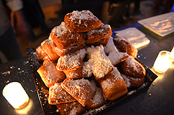 FRINGES OF THE NIGHT